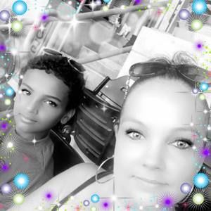 Meet your Posher, Tracey